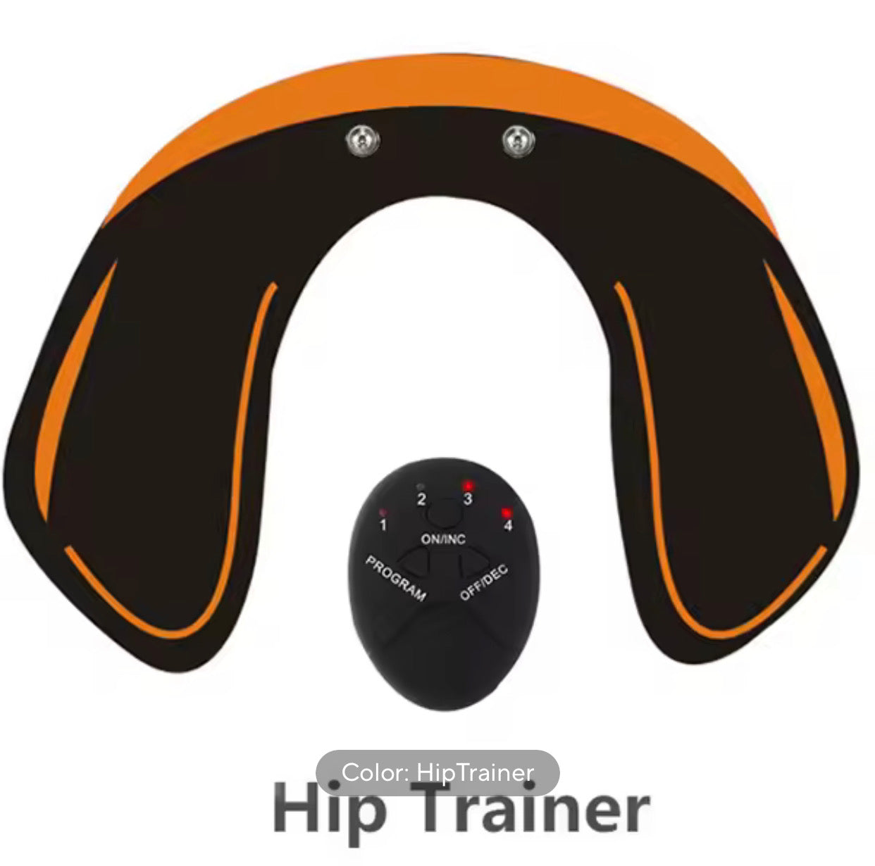 Electric Muscle Stimulator