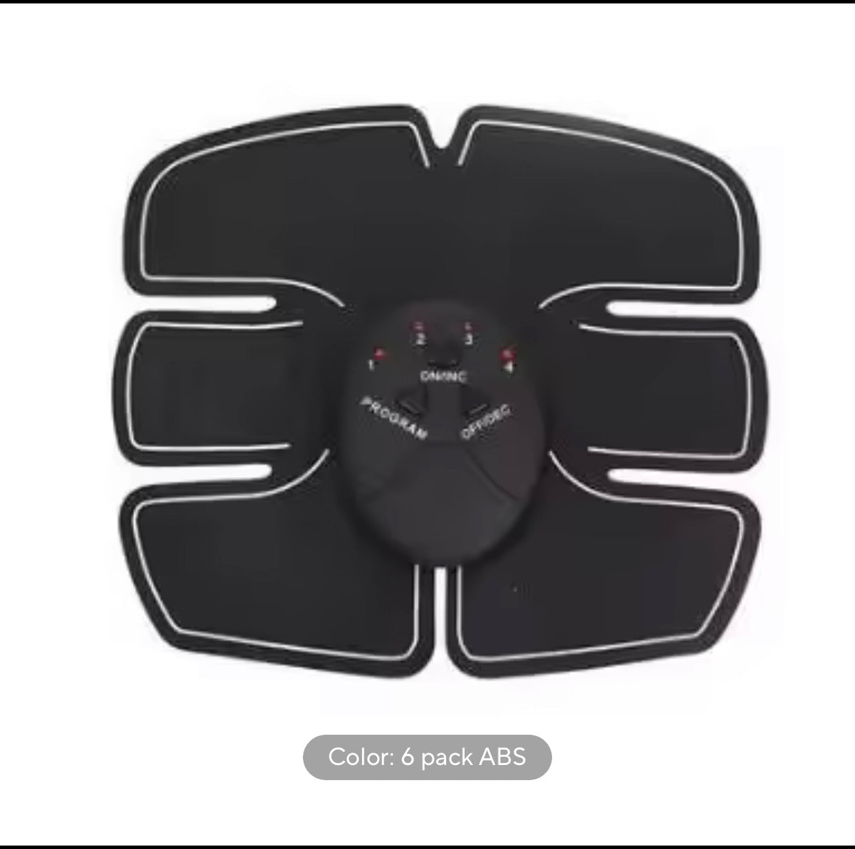 Electric Muscle Stimulator