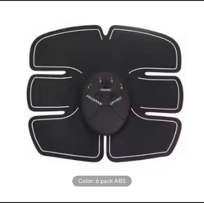 Electric Muscle Stimulator