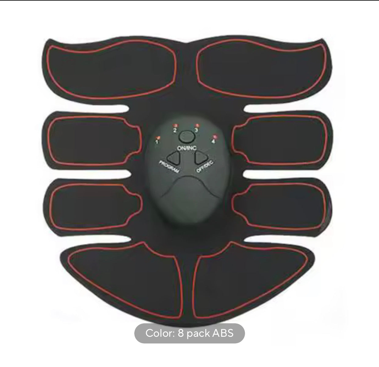 Electric Muscle Stimulator