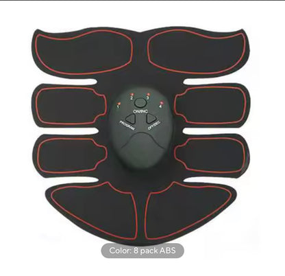 Electric Muscle Stimulator